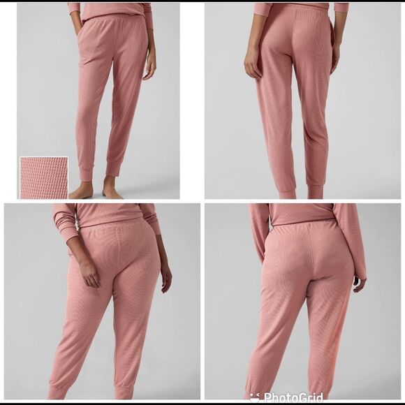 Athleta Wind Down Sleep Jogger - Picture 1 of 10